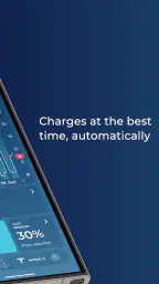 Gridio - smart charge your EV screenshot