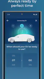 Gridio - smart charge your EV screenshot