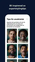 GroomTribe Styling and Shaving screenshot