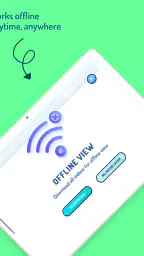 Groovy The Martian for kids screenshot
