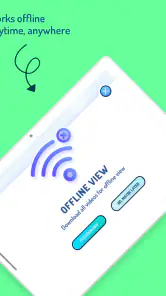 Groovy The Martian for kids screenshot