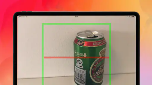 Grosh intelligent inköpslista screenshot