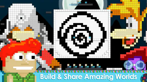 Growtopia screenshot