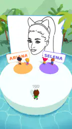 Guess The Drawing screenshot