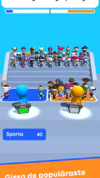 Guess Their Answer - IQ Games screenshot