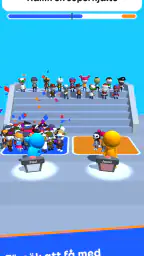 Guess Their Answer - IQ Games screenshot