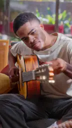 Guitar Tuner - Simply Tune screenshot