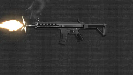 Gun Sounds : Gun Simulator screenshot