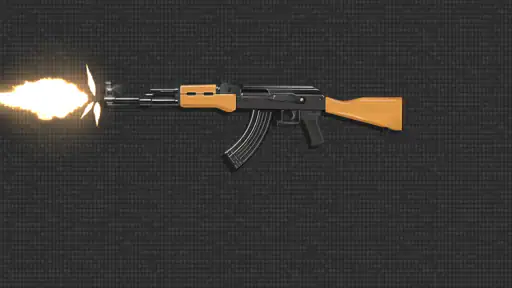 Gun Sounds : Gun Simulator screenshot