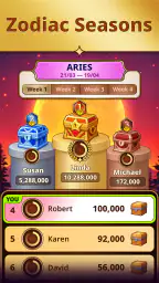 Guru Mahjong screenshot