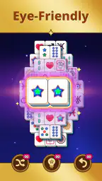 Guru Mahjong screenshot
