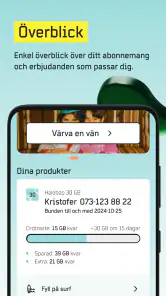 Halebop screenshot