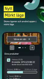 Halebop screenshot