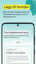 Halebop screenshot