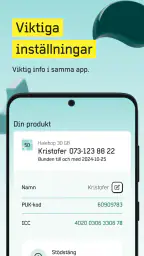 Halebop screenshot