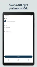 Hallands Nyheter screenshot