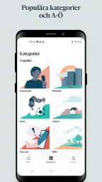 Hallandsposten screenshot