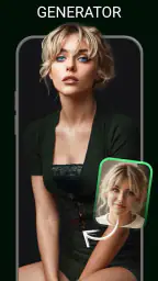 Hancy - AI Video & Photo App screenshot