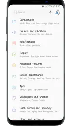 Hand Fonts for FlipFont screenshot