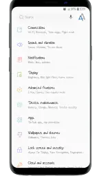 Hand Fonts for FlipFont screenshot