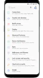 Hand Fonts for FlipFont screenshot
