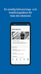 Handelsbanken SE – Företag screenshot