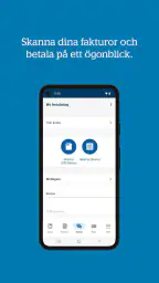 Handelsbanken SE – Företag screenshot