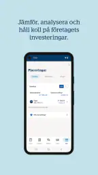 Handelsbanken SE – Företag screenshot