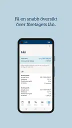 Handelsbanken SE – Företag screenshot