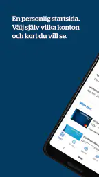 Handelsbanken SE – Privat screenshot