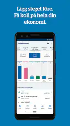 Handelsbanken SE – Privat screenshot