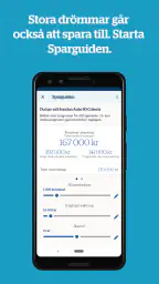 Handelsbanken SE – Privat screenshot