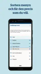 Handelsbanken SE – Privat screenshot