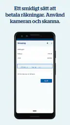 Handelsbanken SE – Privat screenshot