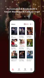 HandyNovel - For Popular Novel screenshot