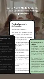 HandyNovel - For Popular Novel screenshot