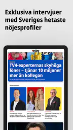 Hänt screenshot
