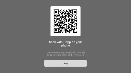 Happ - Proxy Utility screenshot