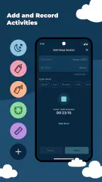 Happiest Baby, skapare av SNOO screenshot