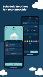 Happiest Baby, skapare av SNOO screenshot