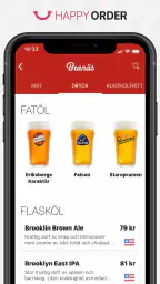 Happy Order screenshot