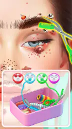 Happy Yarn: ASMR Screw screenshot