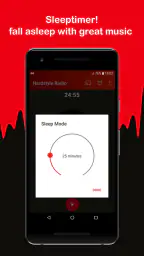 Hardstyle Radio screenshot
