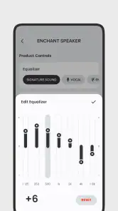 Harman Kardon One screenshot