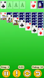 Harpan screenshot