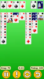 Harpan screenshot