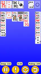 Harpan screenshot
