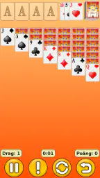 Harpan screenshot
