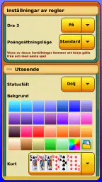 Harpan screenshot