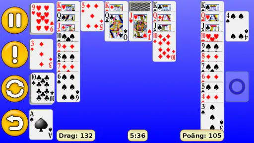 Harpan screenshot